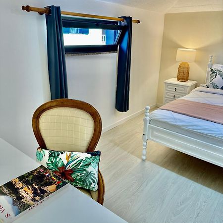 Sebastian'S Apartment São Vicente 외부 사진