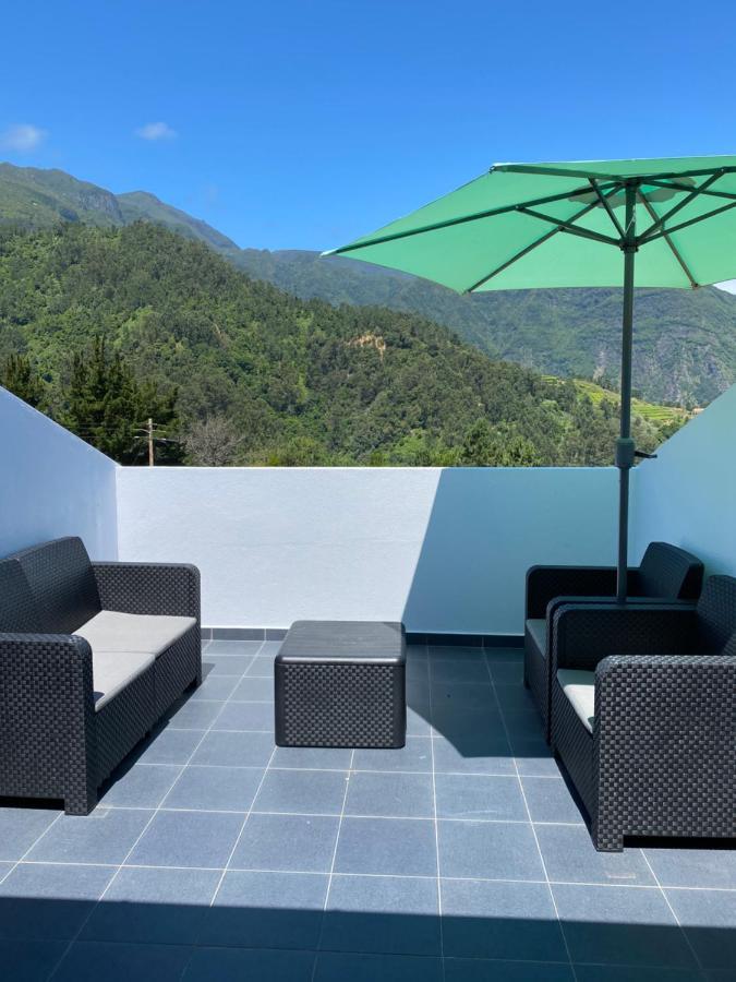 Sebastian'S Apartment São Vicente 외부 사진