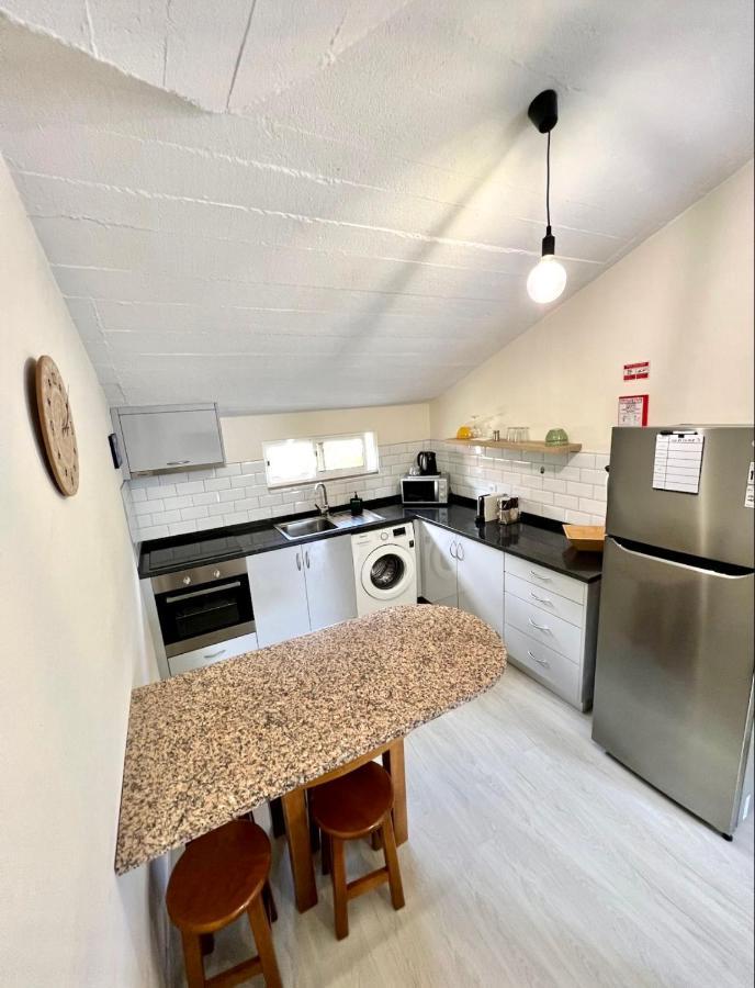 Sebastian'S Apartment São Vicente 외부 사진