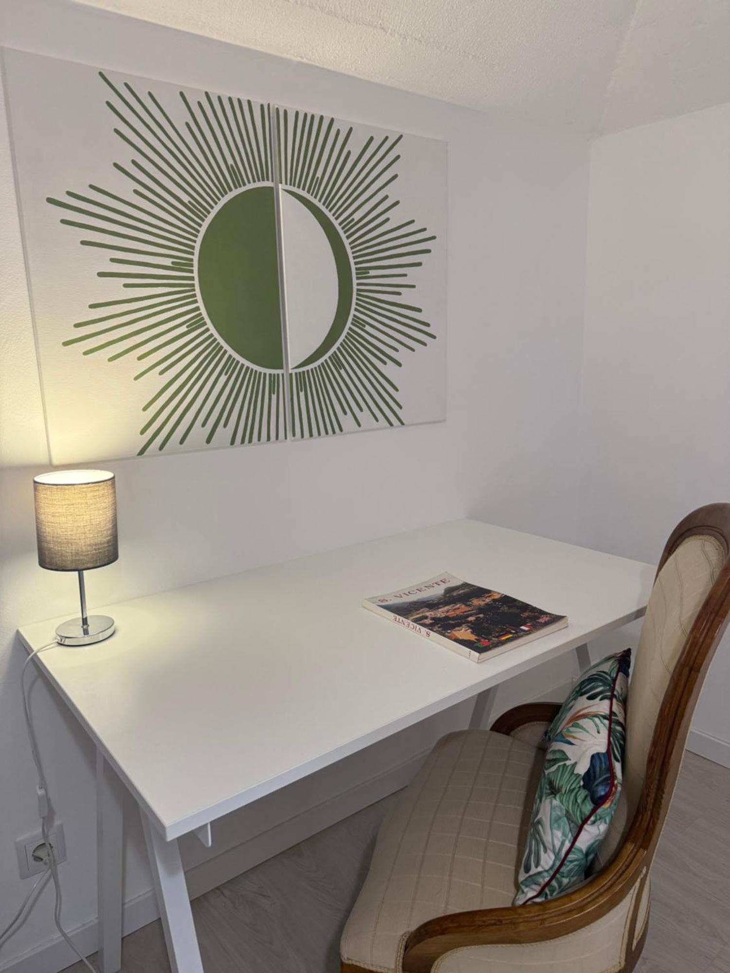 Sebastian'S Apartment São Vicente 외부 사진