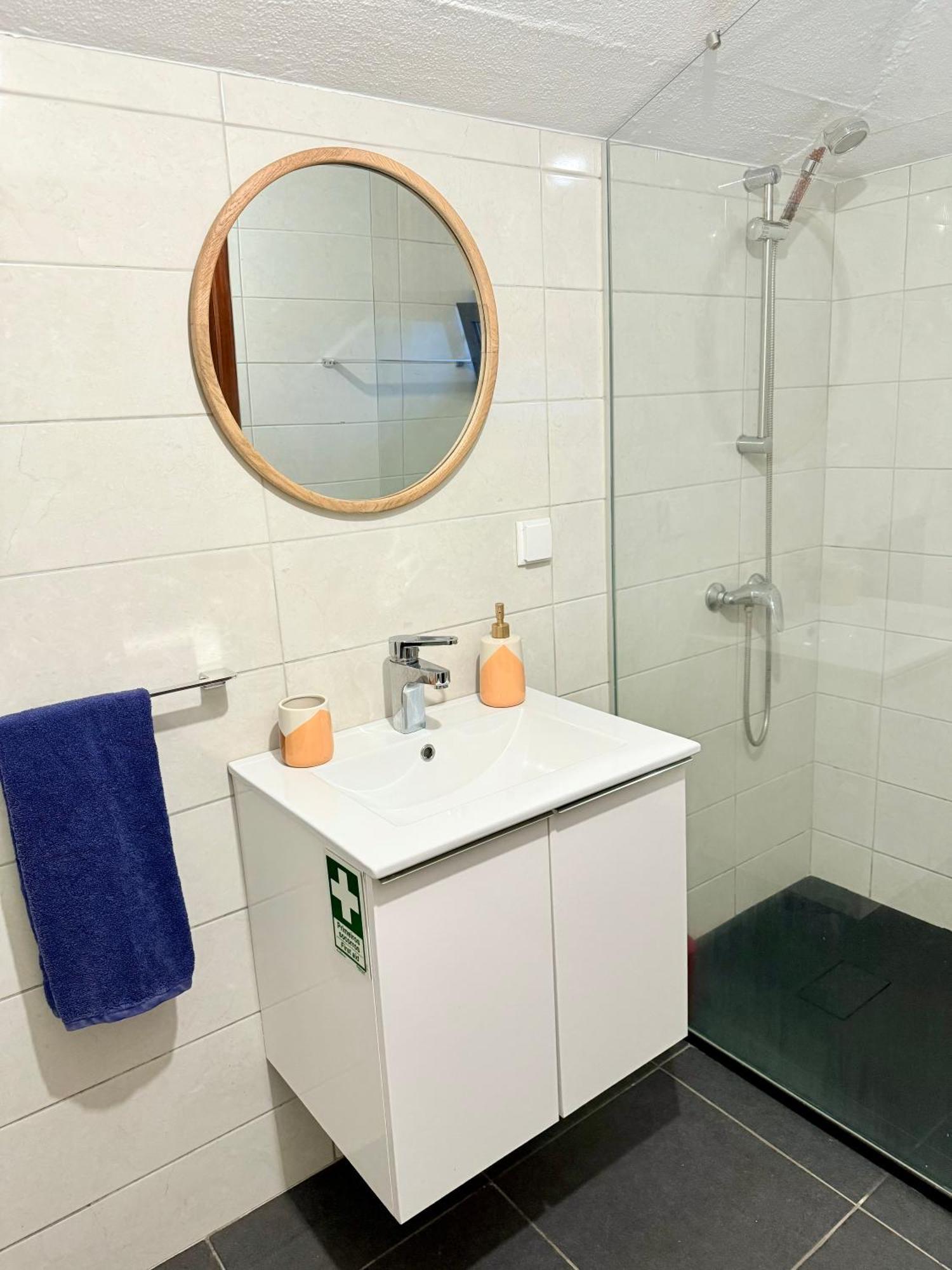 Sebastian'S Apartment São Vicente 외부 사진